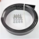Hendrickson Genuine Oem Slider Box Wear Pad Kit # S-14342-3. Fixed Price $79.99.