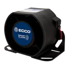 Ecco SA907N Back Up Alarm Bolt Mount, Smart Type, 82 107 Db, 12 24 Volt. Fixed Price $230.44.