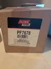 Baldwin Filters PF7678 Fuel. Fixed Price $31.50.