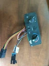 Replaces 60303-3450 Western Star 4900 Temperature Control , Or. Fixed Price $176.60.