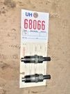 Thermo King Ingersoll Rand Yanmar TK270VFM Fuel Injector Set. Fixed Price $55.00.
