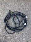 Nice! Lippert Furrion Powersmart 36' Heavy Duty Rv Cord Amp 125/250V. Fixed Price $199.50.