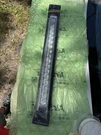 Grand General 76301 20" Spyder Dual Function Light Bar Amber/clear F/p/turn. Fixed Price $72.00.