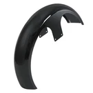 30" Steel Wrapped Wheel Front Fit For Harley. Fixed Price $148.99.