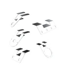 Replaces Roadworks Manufacturing All Accessories , Co. Fixed Price $63.02.