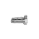 Foreverbolt FB3HEXB3410212 HXHDCPSCRW,SS,2.5",3/4"-10,1PK 36RH71. Fixed Price $21.38.
