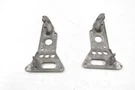 2004-2009 Jaguar XJ8 Xjr Radio Heat Control Mount Bracket Pair Navigation. Fixed Price $35.00.