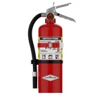 Amerex B402T 5 Lbs Abc Dry Chemical Fire Extinguisher With Wall Bracket. Fixed Price $89.00.
