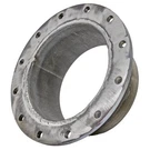 National Vacuum Equipment Inc 404-600-6NPT Flange. Fixed Price $136.03.