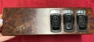 Kenworth T2000 Dash Panel Switch Assembly S64-1043-3 ,G90-1001-3, 1001-1, 1001-2. Fixed Price $159.99.