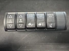International Prostar Lt Switch Panel 5TH Wheel Slide P/n 4057689C4. Fixed Price $299.00.