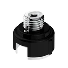 United Pacific M30X3.5 Gearshift Adapter W/led Mount Eaton-fuller 13/15/18 Speed. Fixed Price $54.10.