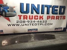 Kenworth Front Top Grill Trim.. Fixed Price $50.00.