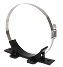 Valterra A04-0160BK Black Adjustable Sliding Saddle. Fixed Price $25.47.