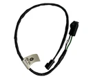 New Old Stock Security Alarm Disarm Swit Part # 4607079 For Chrysler. Fixed Price $47.24.