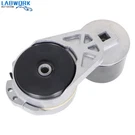 Belt Tensioner Assembly 4299091 3691282 Fit For Cummins Isx Qsx. Fixed Price $33.55.