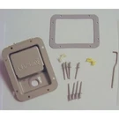 Knapheide 21107602, Replacement Rotary Latch Kit, Galvanized, Primed. Fixed Price $176.95.