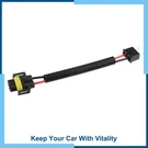 Universal Car Exchange Connector Female Socket Adapters H8/H9/H11 H7. Fixed Price $15.49.