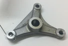 Yamaha Used Oem Crankshaft Drive Gear Bracket 1D7-1135A-00-00 Stratoliner. Fixed Price $19.99.