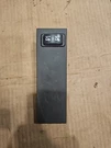 Navistar Int. LT625 Lane Departure Switch & Single Panel Din 3766677C2, 3765152. Fixed Price $90.00.