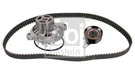 Febi Water Pump & Timing Belt Kit Vw Audi Volvo 2,5 2,0 074109119R 272462 1T. Fixed Price $136.06.