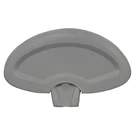 Fender Ford Tractor Lh Rh 2000 3000 4000 Naa 601 801 With Bracket 81814081. Fixed Price $241.20.