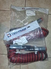 X2 Genuine Tectran 7DTB522XW Trailer Liftgate Cable 15 Powercoil 4 Dual. Fixed Price $399.99.