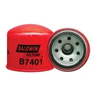 (4) Genuine Engine Oil Filter Baldwin B7401 Spin On Lube. Fixed Price $49.97.