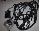 Replaces P92-5072 2015 Peterbilt 579 Frame Rail Wiring Harness , Wa. Fixed Price $508.48.