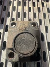 8074809 Volvo VED12 Engine Mount Rear. Fixed Price $79.00.