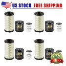 4X Oil Change Kit For Thermo King Tripac Apu Evolution 11-9059 11-6182 11-9342. Fixed Price $119.59.