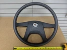 Commercial Semi Truck Steering Wheel (#386) 36 Spline / 1 Inch Mounting Hole. Fixed Price $200.00.