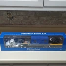 United Rentals Collector's Series Xxi Freightliner Cascadia Day Cab Landoll 930E. Fixed Price $150.00.