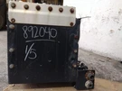 Replaces 2004 Pony Power Inc Pack Auxiliary Unit , Co. Fixed Price $2411.12.