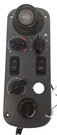 Used Freightliner Columbia Sleeper Control Panel P/n 22-46623-044. Fixed Price $135.70.