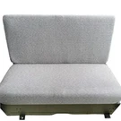 Truck Freighliner Seat-bos 6E-2-MAN Bench W/tool Box. Fixed Price $399.00.
