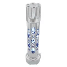 United Pacific Industries Upi 70742DESIGNER Style Austin Chrome Vertical Mount. Fixed Price $121.67.