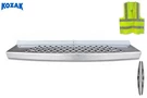 Aluminum Running Board Front Step Pc Compatible With Kenworth T680 2012-2021. Fixed Price $199.99.