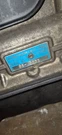 2018 Hino Automatic Transmission Aisin A465 (35010-37L11-00. Fixed Price $2850.00.