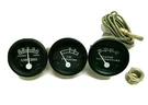 Temperature Oil Pressure Amp Gauge Replacement Set Fits John Deere. Fixed Price $99.81.