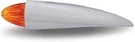 Peterbilt With Housing Clear Amber TLED-PCABC2. Fixed Price $56.62.