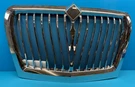 Automann 564.55042 Lt-series Chrome Grille With Bug Screen For International. Fixed Price $829.96.