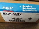 New Pai GBG-6139 Ball Bearing 5310-WNRX Fuller 81566. Fixed Price $165.00.