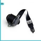 2011 - 2017 Nissan Juke Rear Left Side Seat Belt Retractor Black Oem, 888451KM0A. Fixed Price $69.99.