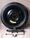 2000-04 Oem Subaru Jack Firestone Spare Tire 145/80/R16 Outback Legacy 2002 2003. Fixed Price $158.00.