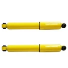 For Hino 268 258ALP 338 258LP Monroe Rear Pair Shocks Struts Tcp. Fixed Price $136.41.