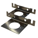 SS-1723 Jml Rear Kenworth 13" Air Cleaner Bracket. Fixed Price $110.00.