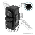 Automann 577.75636 Mirror Switch Door Electrical. Fixed Price $185.05.