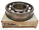 Fuller Ball Bearing 81052 50MM 110MM Od 27MM Width Mrc 310MG. Fixed Price $55.00.