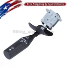 Turn Signal Windshield Wiper Switch A0652311000 For 2008+ Freightliner Cascadia. Fixed Price $34.30.